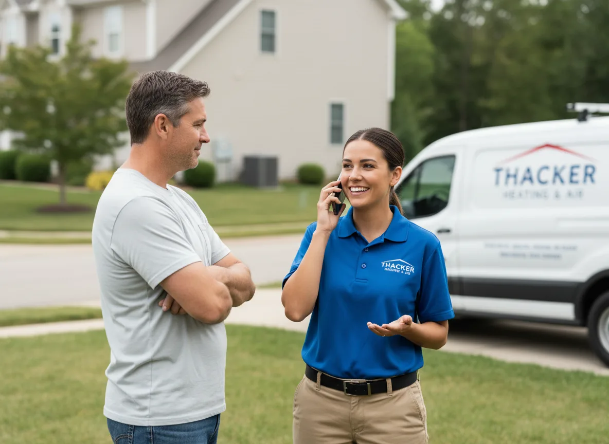 Ac Repair Fenton, LA FAQs